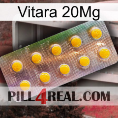 Vitara 20Mg new11